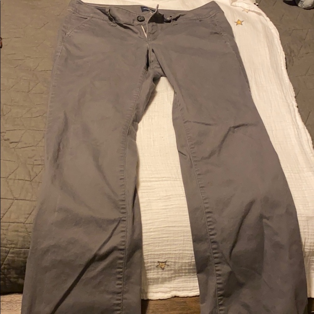 American Eagle Pants